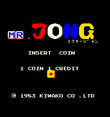 �~�X�^�[�W����